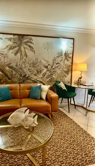 Lux balcony Spa/Main St/2 Pools/5 min Walk 2 beach - Image 1