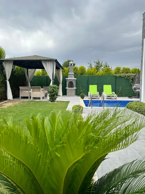 Villa Sigla (1) - Image 1