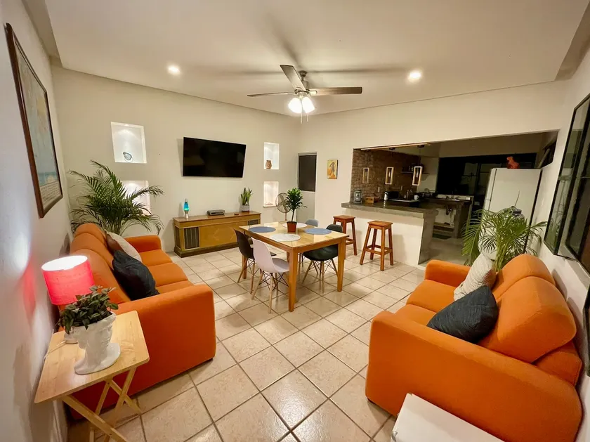 Privada de las Flores, a place to rest - Image 1