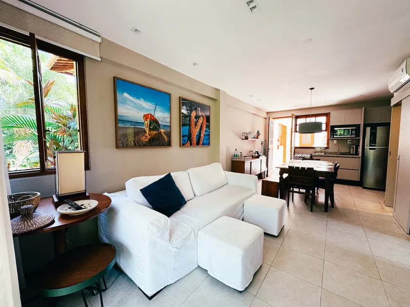Villa Suite | Praia do Forte | Lagoon - Image 1
