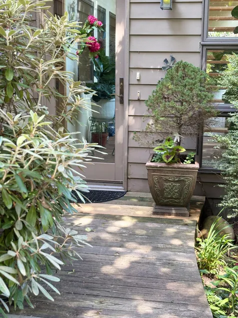 Tranquil country garden retreat - Image 1