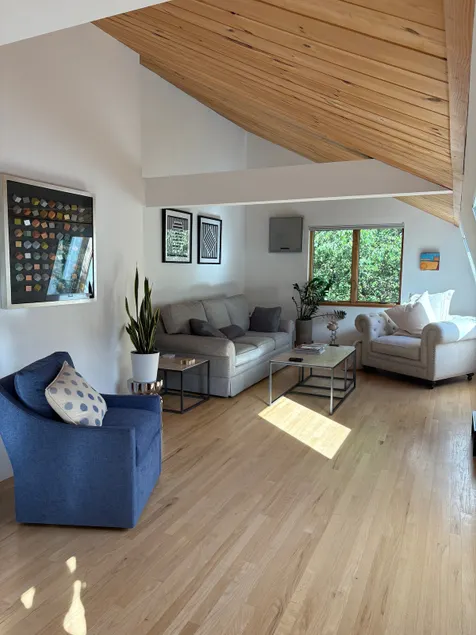 Tranquil country garden retreat - Image 1