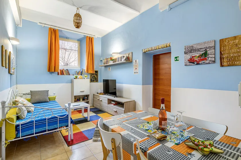 Children House-Apartment - Image 1