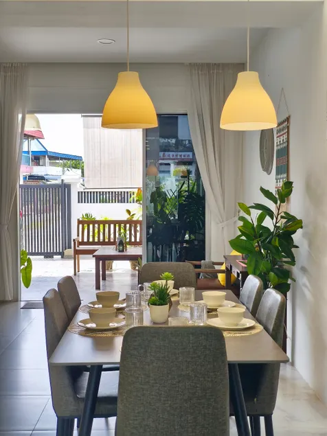 Sibu Merdeka Homestay - Image 1