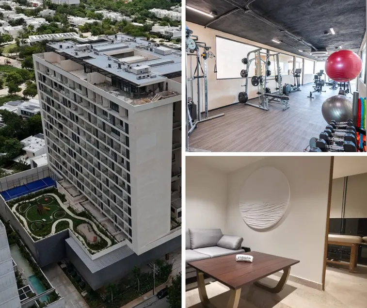 Escape to Merida | Pool, Gym and Padel Zaguan - Image 1