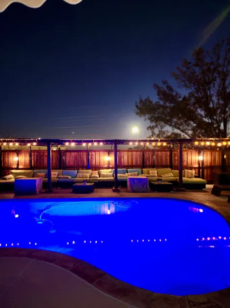 Dallas AT&T stadium/private pool/ 3 bedroom home - Image 1