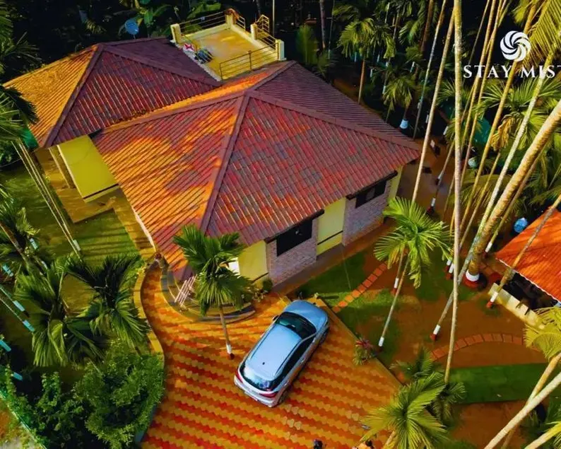 4 BHK Villa - Mother's Pride - Image 1
