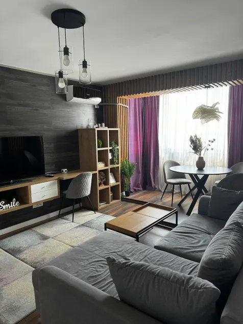Lovely 2 Rooms apartment in the CENTER of the city - Image 1