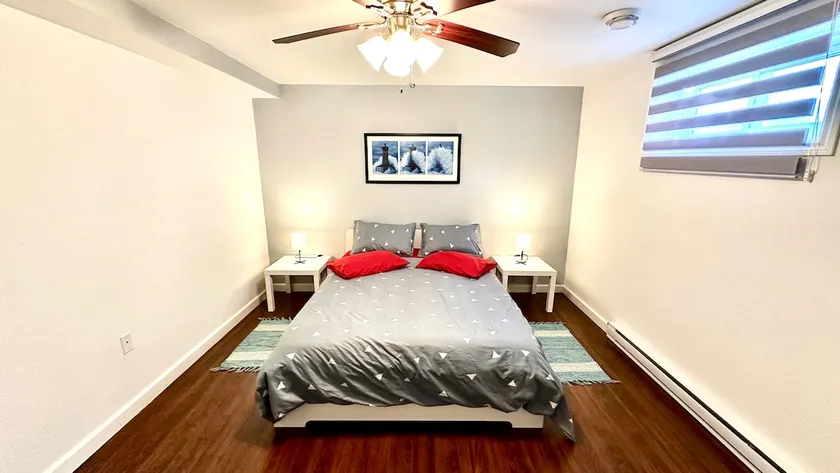 J-Nice&Quiet Apartment near Montreal &South Shore - Image 1