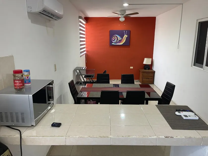 Lovely apartment with closed parking. - Image 1