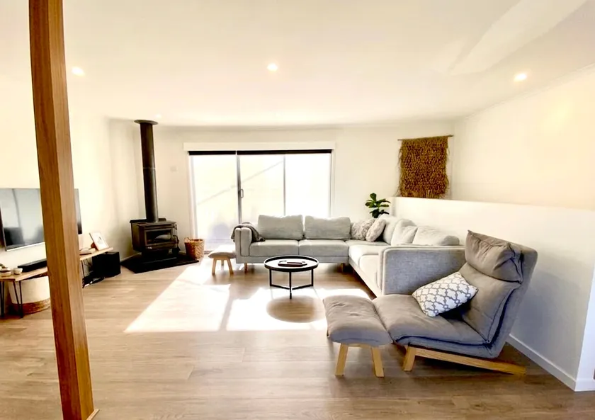Lazy Daze - mins to beach. Family & Pet friendly. - Image 1