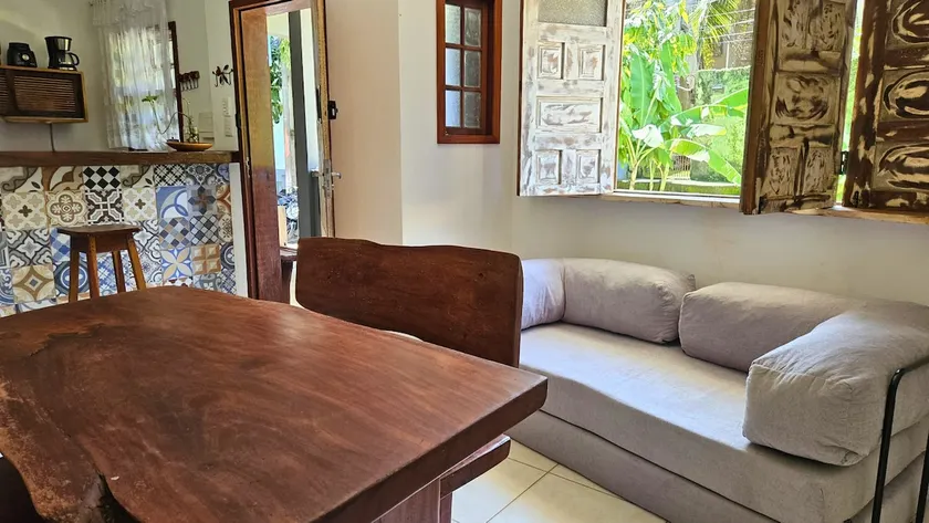 Res. Flats Angelim III-5min walk to Main Street! - Image 1