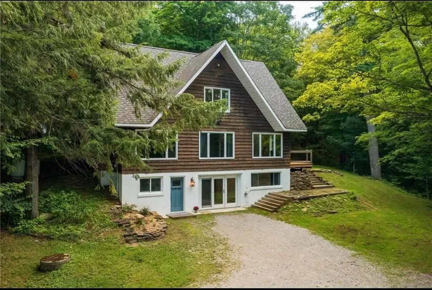 Pine Cliff Lodge - Tons of Privacy and Good Times! - Image 1