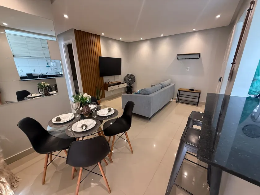 Airy and cozy apartment in a safe condominium - Image 1