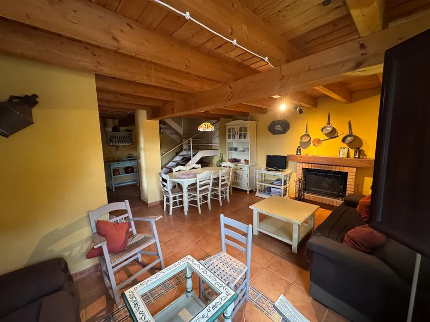 Los Llanateos Country House - Image 1