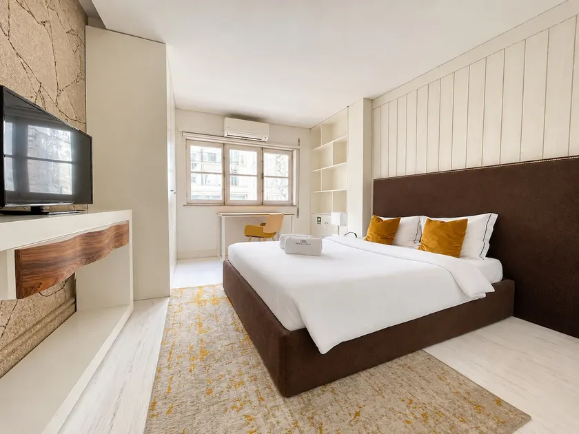 Porta Nova | Apartment Near Braga Cathedral - Image 1