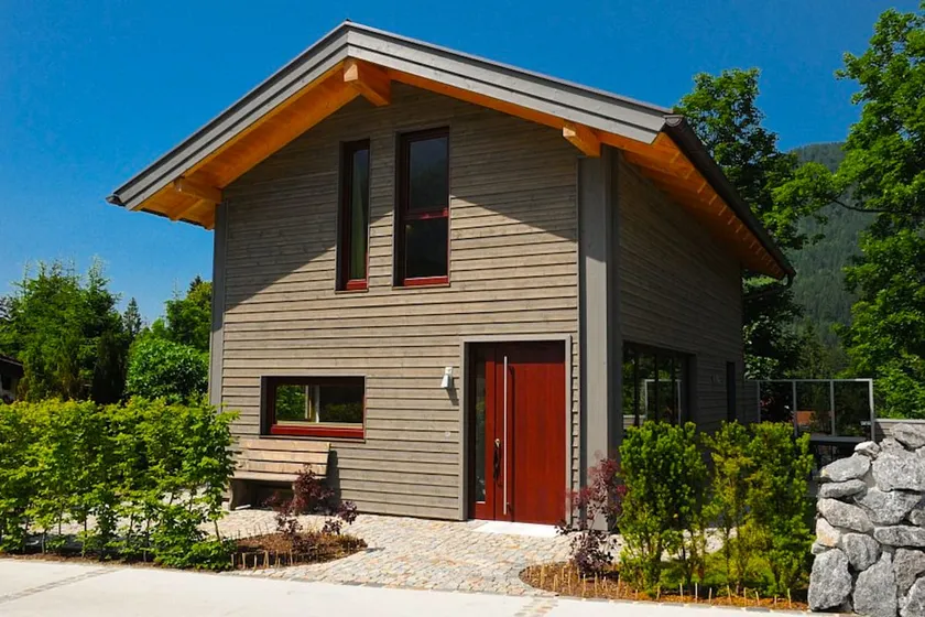 Alpine-style vacation home near Lake Schliersee - Image 1