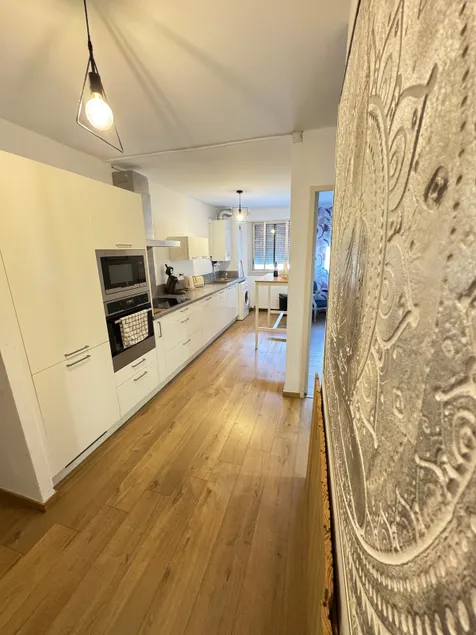 Appartement Le 17 - Image 1