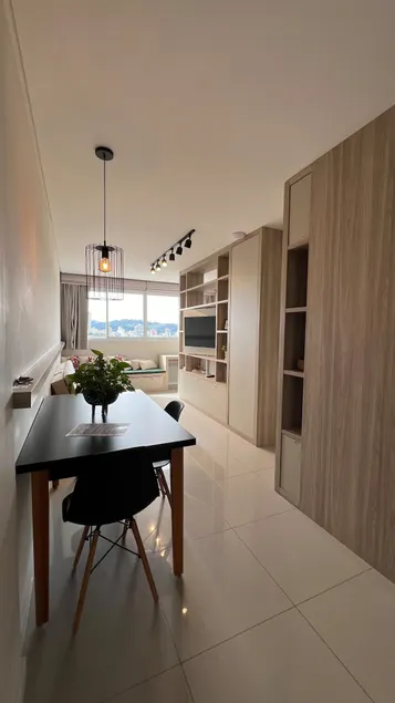 Excellent loft 500 meters from Vila Germânica - Image 1
