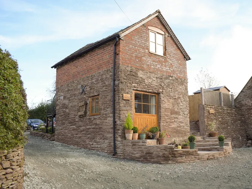 The Granary - Image 1