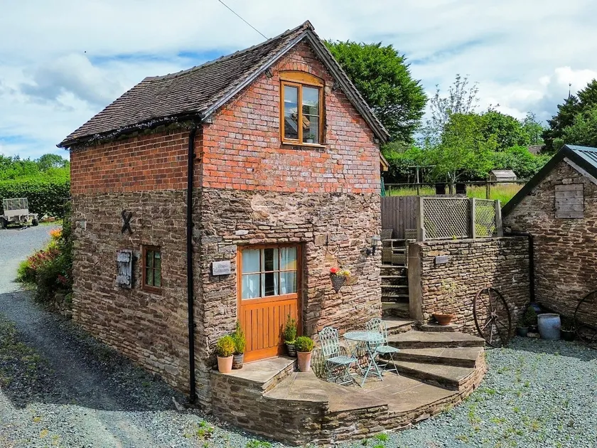 The Granary - Image 1