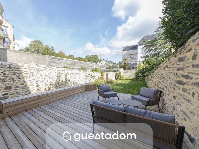 Le Garden - Gare - Petfriendly - Image 1