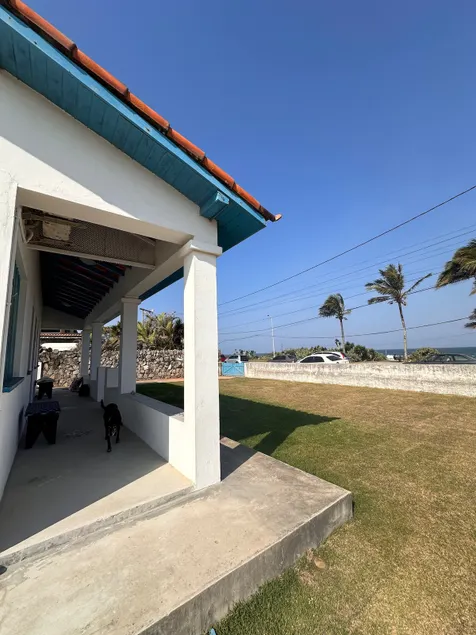 Casa da Didi - cozy beachfront home - Image 1