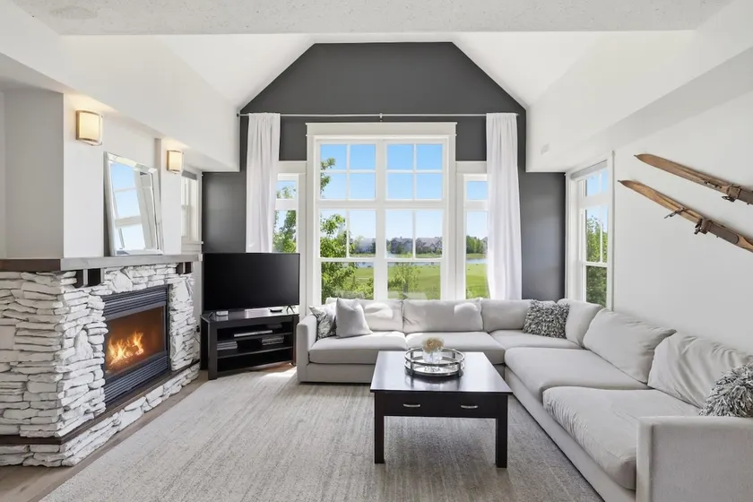 Fairway Views Near the Village | Pool & Hot Tub - Image 1