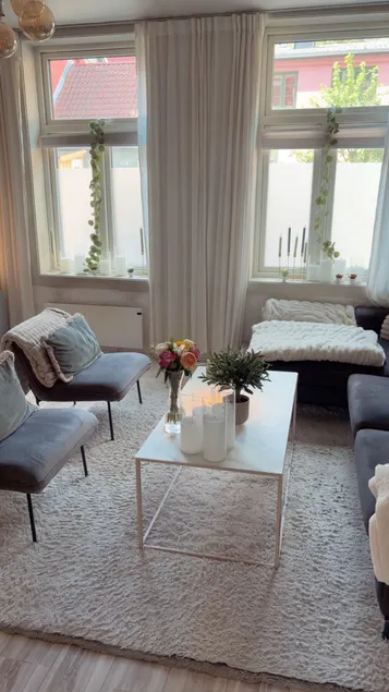 Cozy and modern apartment in the heart of OSLO - Image 1