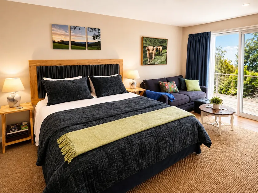 ‘The Studio’ a hidden gem on the Huon River - Image 1