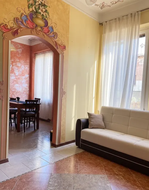 UDH1 Udine Holidays – Vascello Suite - Image 1