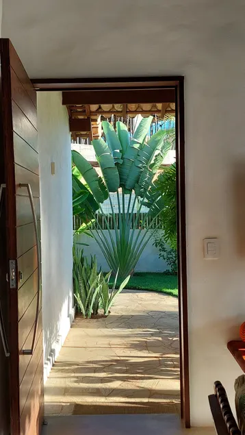 Tropical charm house, private pool, sea 150 m away - Image 1