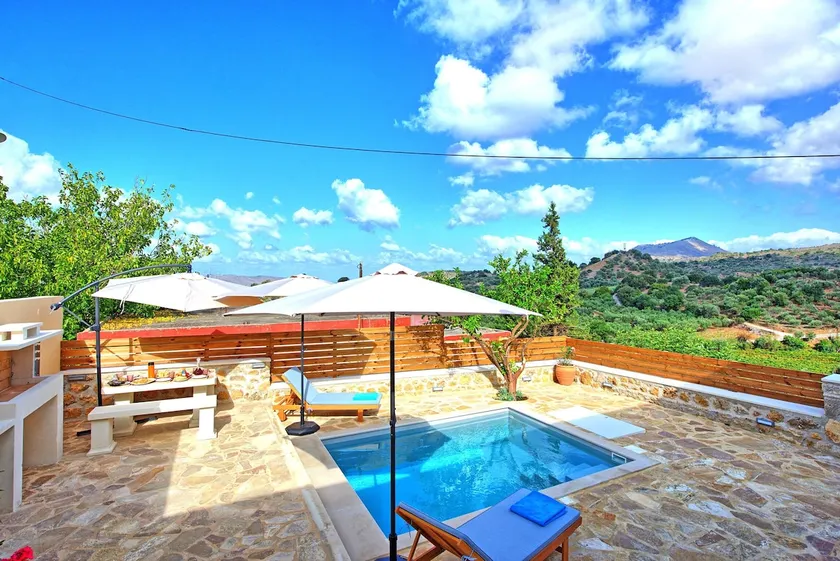 Villa Vicilla by PosarelliVillas - Image 1