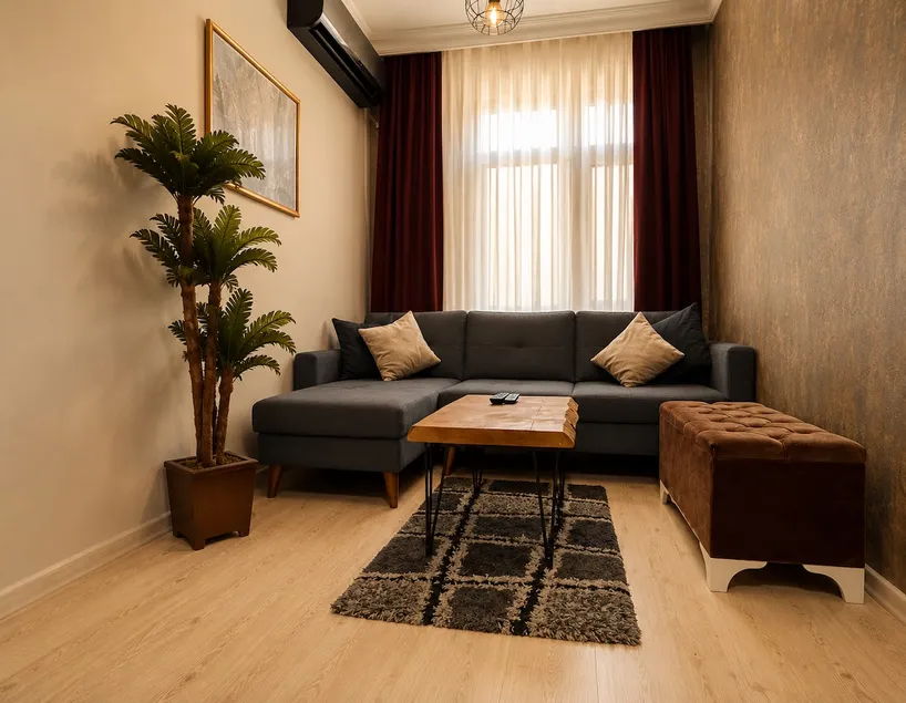 1+1 center in Bakırköy - Image 1