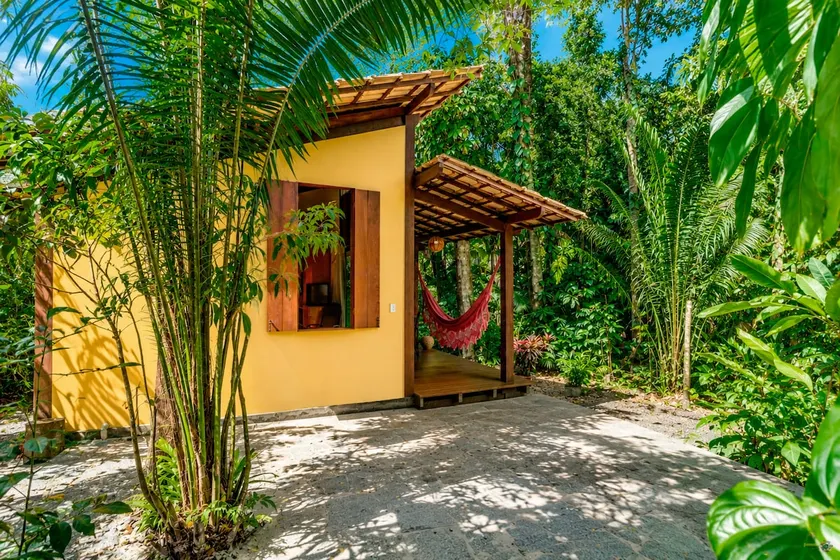 Dendê Bungalow - Concha Beach - Itacaré - Image 1