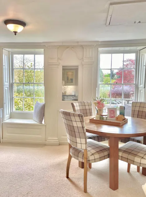 Westbury House - A Regency Retreat (Sleeps 4) - Image 1