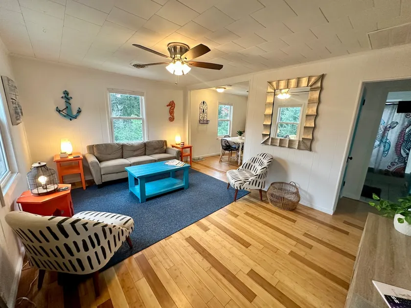 Chill, Explore & Unwind at Sandy Paws! - Image 1