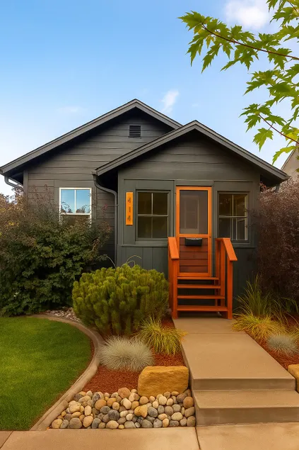 Cozy Retreat - Walk to Downtown, Shops & Breweries - Image 1