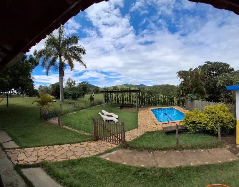 Cachoeira de Minas Site - Image 1