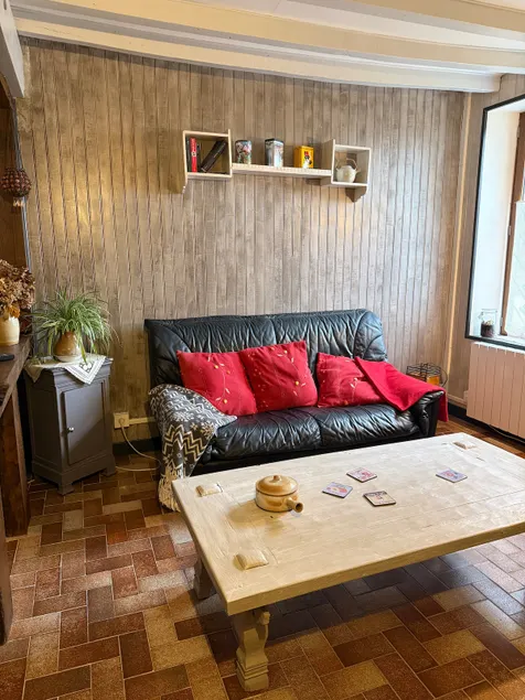 La Petite Maison • Quiet getaway in the Berry region - Image 1