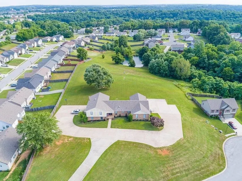The Gathering Place At Hilltop Acres - Image 1