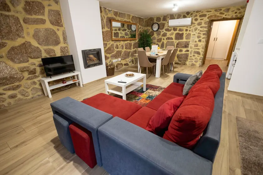 Alqueiturismo - Casa da Cerca - Image 1