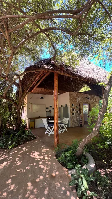 Coastal Cottage - Image 1