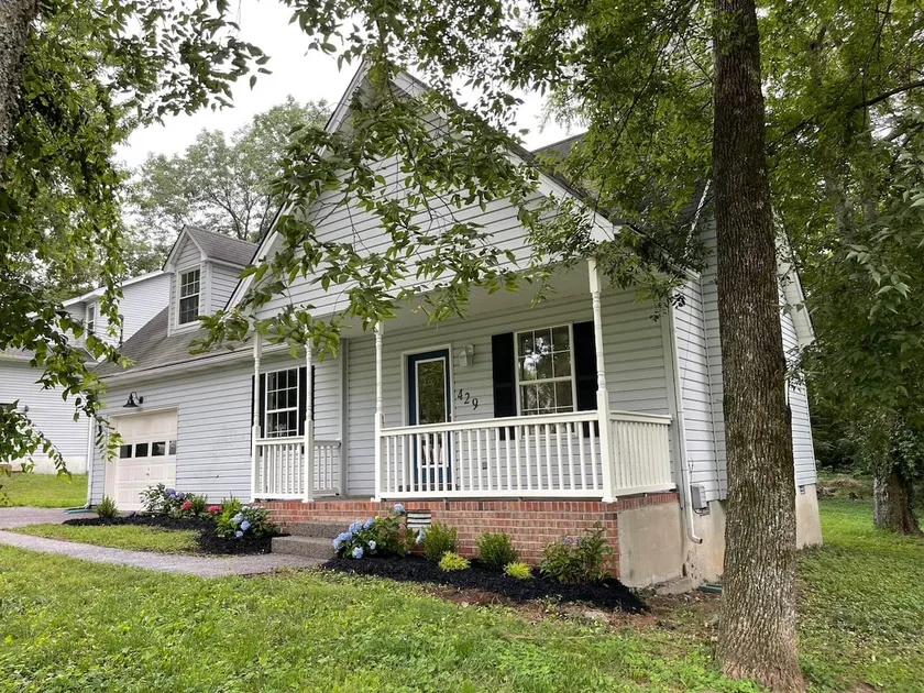 Location! 4 Bedroom - Pet Friendly -Hancock House - Image 1