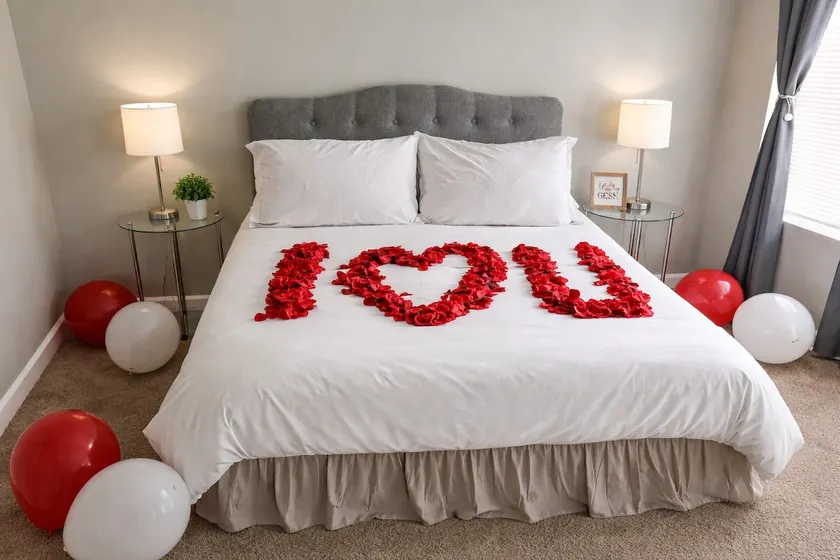 Forget The Hotel! Home Away From Home. Cozy 2 BR - Image 1