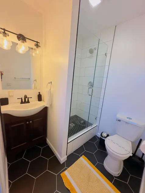 *NEW*secluded/studio/getaway/sunset/mountain view + patio - Image 1