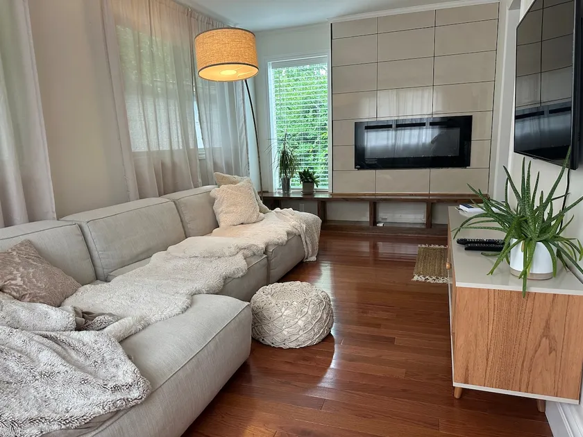 Lovely spacious one bedroom apartment - Image 1