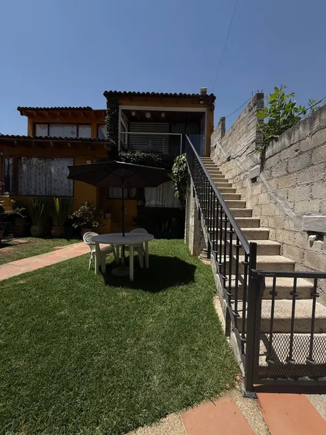 Get to know and rest in Valle de Bravo. Casa la Mora. - Image 1