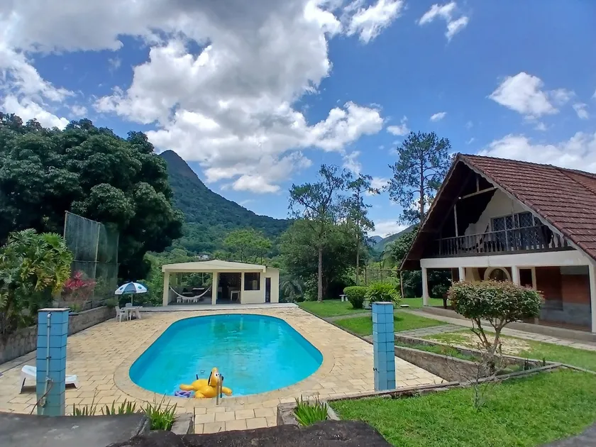 Takamoto Ranch near beautiful waterfalls! - Image 1