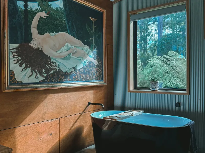 ”The Little Seed” Luxury self contained Studio - Image 1